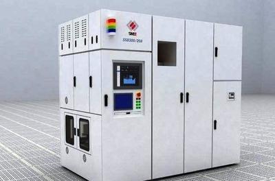 一會5nm,一會90nm,國產光刻機什么水平?一字之差意義大不相同