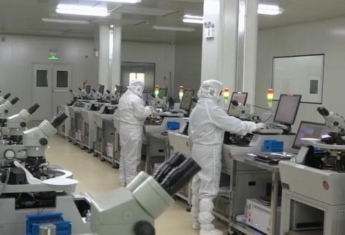 芯碩之問 從臺積電八成碩士看國產(chǎn)芯片的人才隱憂