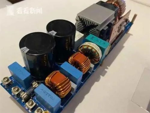 中國“芯”突破 瞻芯電子發布首片國產6英寸碳化硅晶圓，達國際先進水平