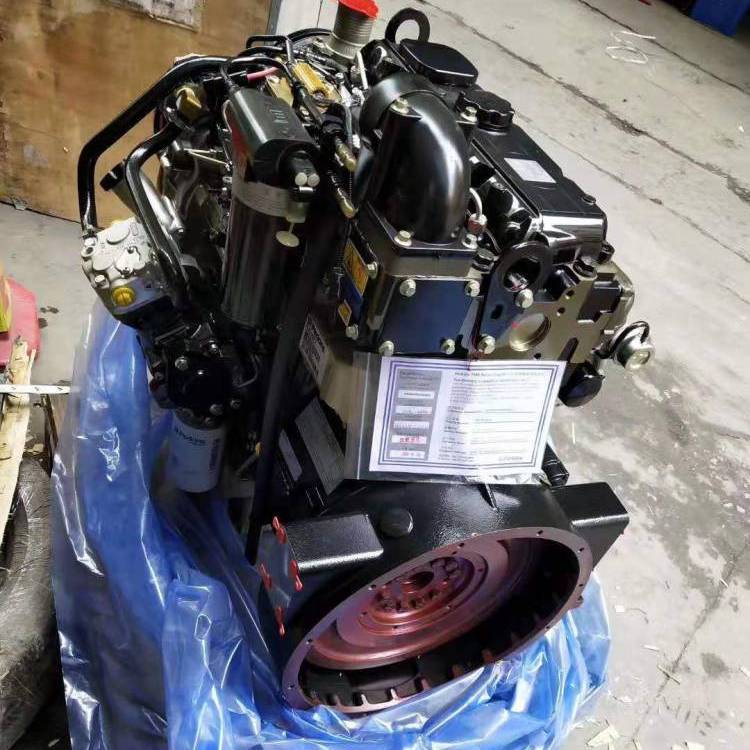 叉車1104D-44TA發(fā)動(dòng)機(jī)配件與整機(jī)置換專業(yè)攻略