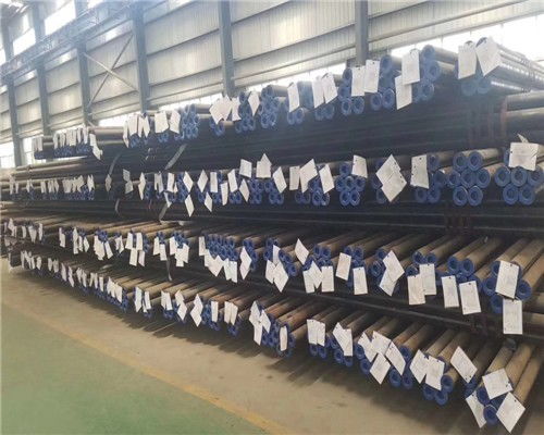 Q355QC、Q345QD橋梁用焊管及無縫鋼管鋼鐵技術(shù)的研發(fā)與應(yīng)用